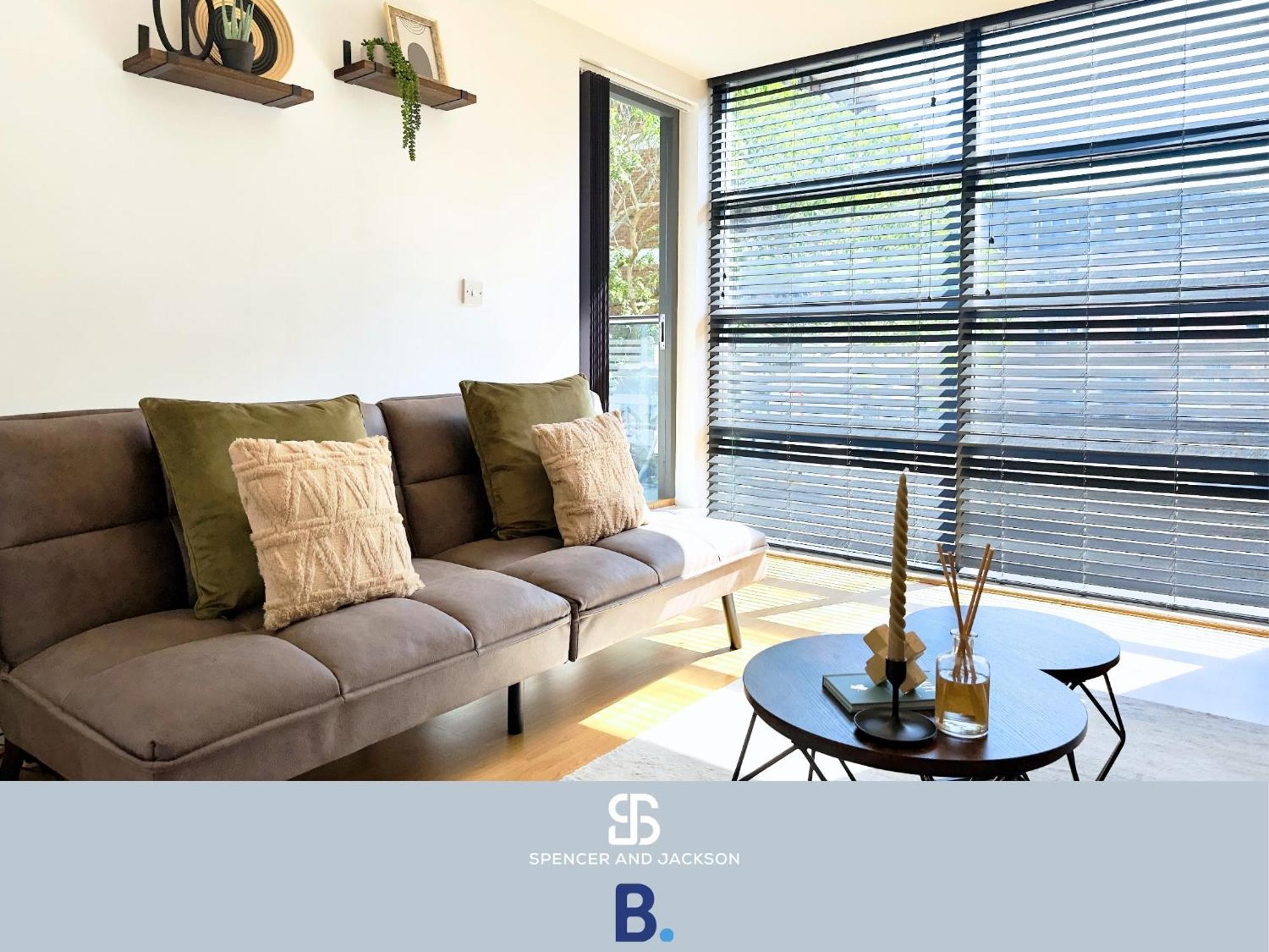 1 Bedroom City Centre Apartment Near The University And Bodleian Library By Spencer And Jackson Short Lets & Serviced Accommodation 牛津 外观 照片